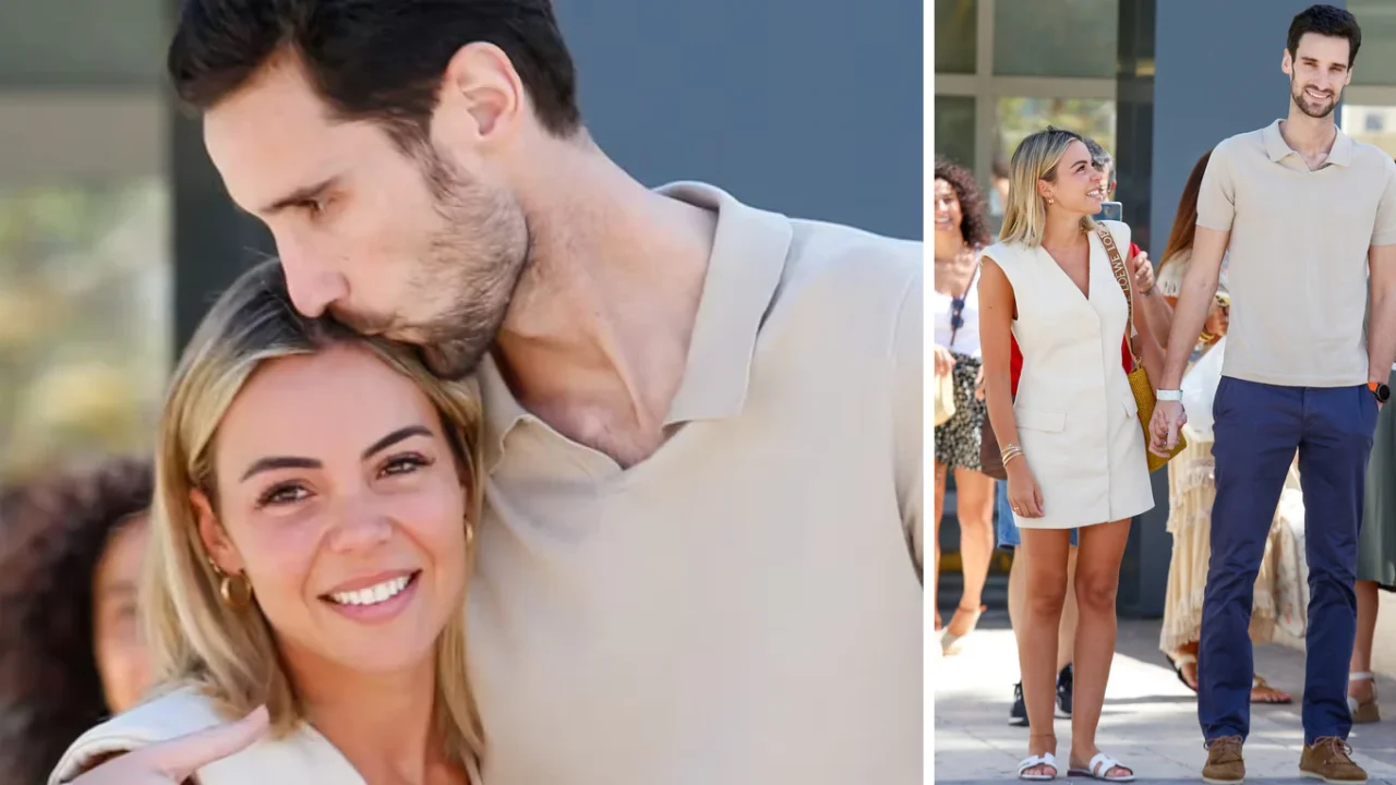 Alba Silva Wikipedia: Quién es, esposo y qué le pasó a su familia Imagen de Alba Silva Wikipedia: Quién es, esposo y qué le pasó a su familia