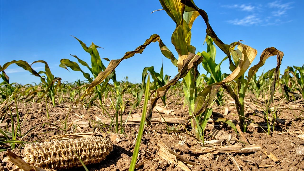 Imagen de Alivio financiero para productores afectados por El Niño: beneficios y plazo