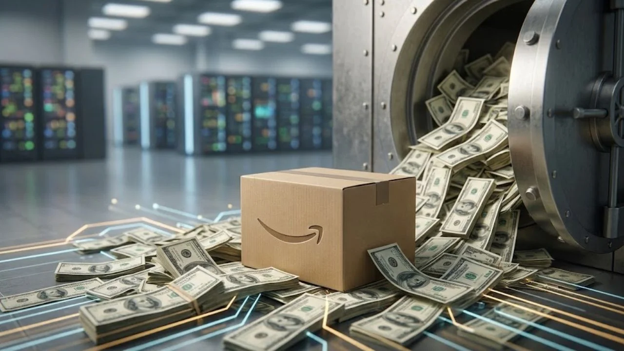 ¿Usas Amazon? La empresa pagará $1,500 millones a sus usuarios por este motivo Imagen de ¿Usas Amazon? La empresa pagará $1,500 millones a sus usuarios por este motivo