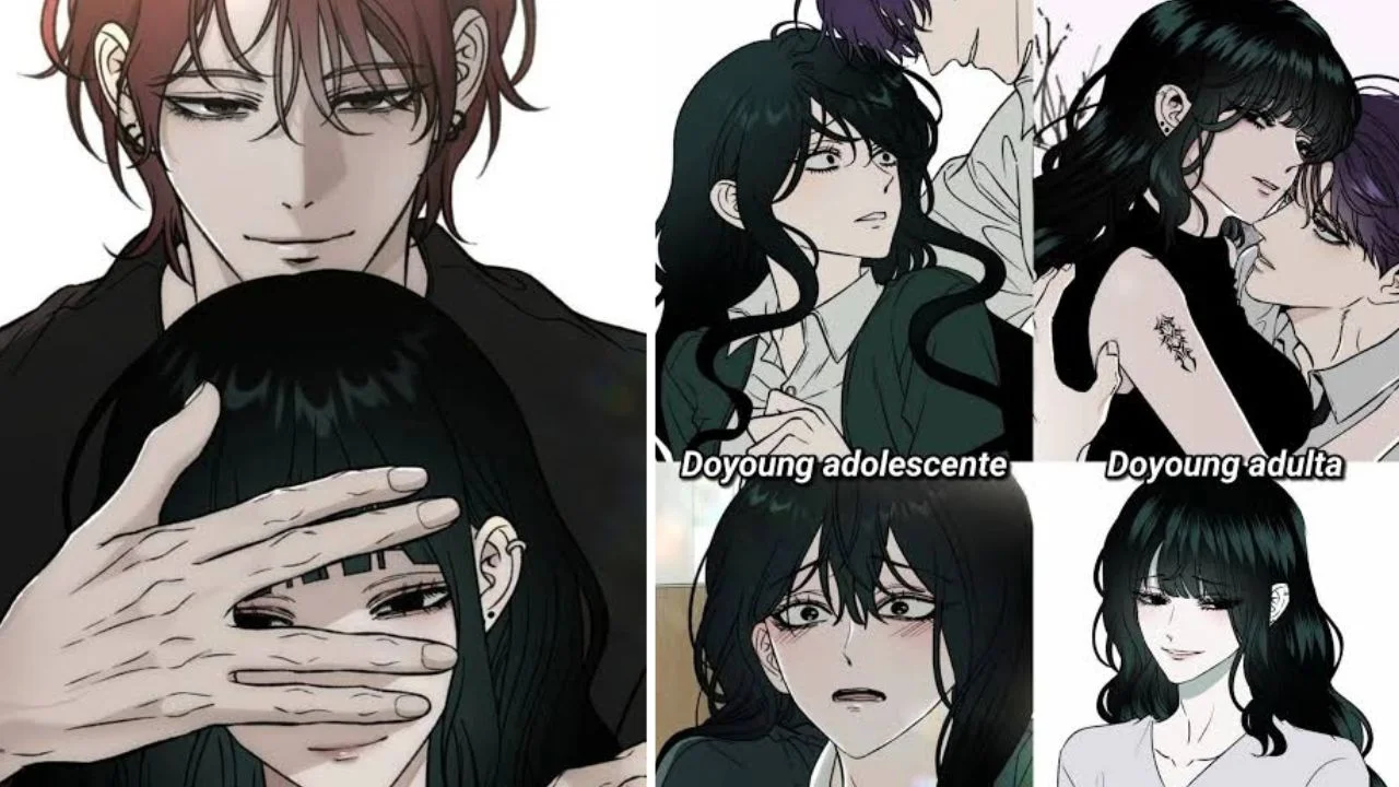 Añoro profundamente tu regreso manhwa cap 33 y 34: capítulos de Endless Yearning Imagen de Añoro profundamente tu regreso manhwa cap 33 y 34: capítulos de Endless Yearning