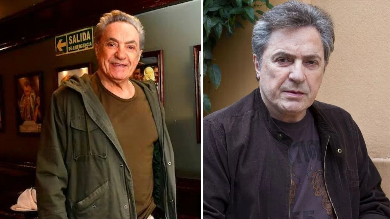 Antonio Grimau pareja actual: relación con Leonor Manso, Zonia Tela y Cristina Imagen de Antonio Grimau pareja actual: relación con Leonor Manso, Zonia Tela y Cristina