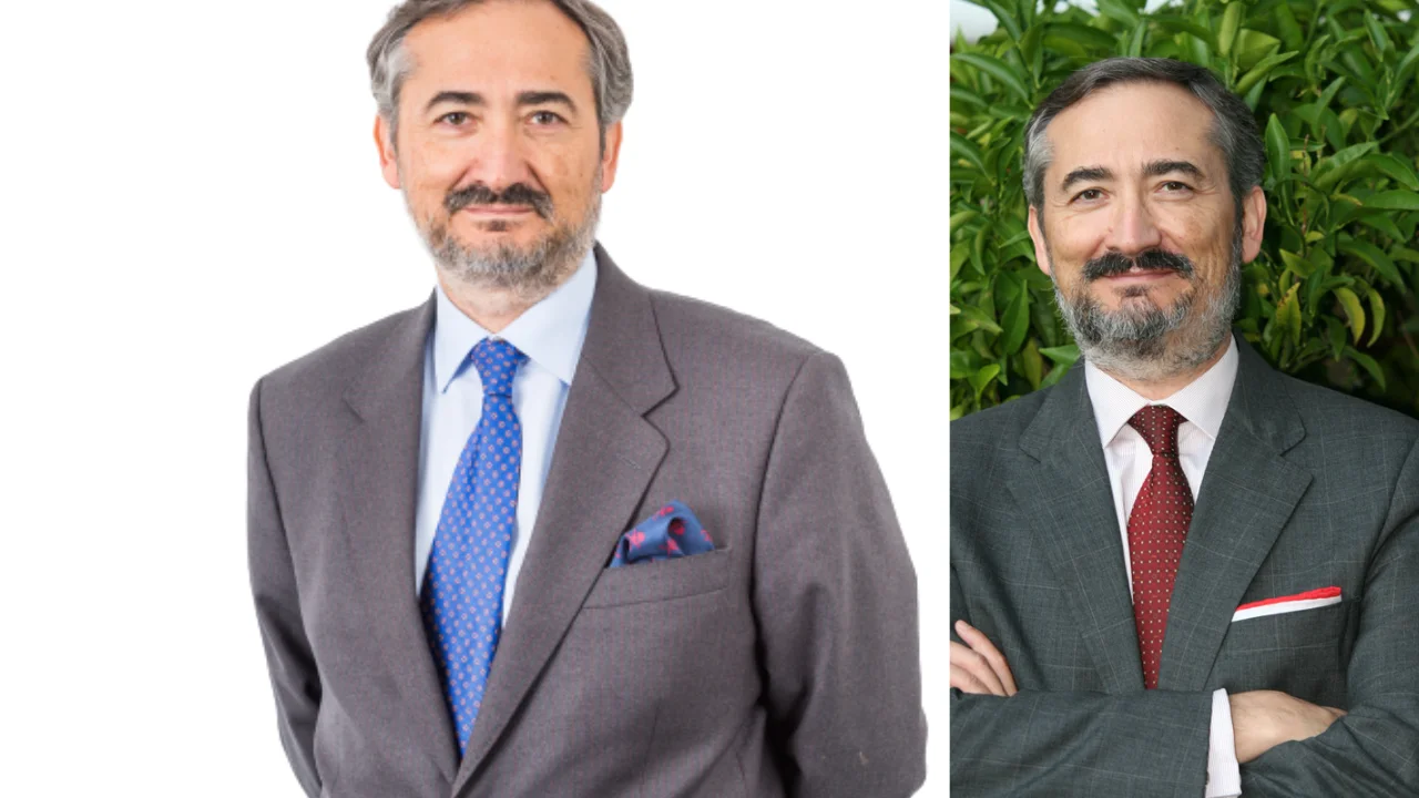 Imagen de Antonio Montero Domínguez: quién era, accidente y muerte del inspector de Hacienda