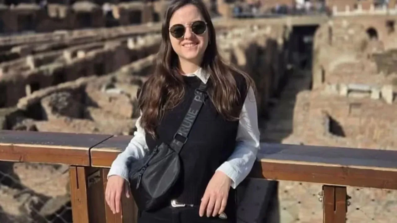 Viajó a España para conocer a su sobrino y murió en choque de trenes Imagen de Viajó a España para conocer a su sobrino y murió en choque de trenes