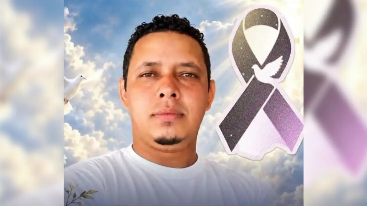 Ayudante de bus muere aplastado durante labores de mantenimiento Imagen de Ayudante de bus muere aplastado durante labores de mantenimiento