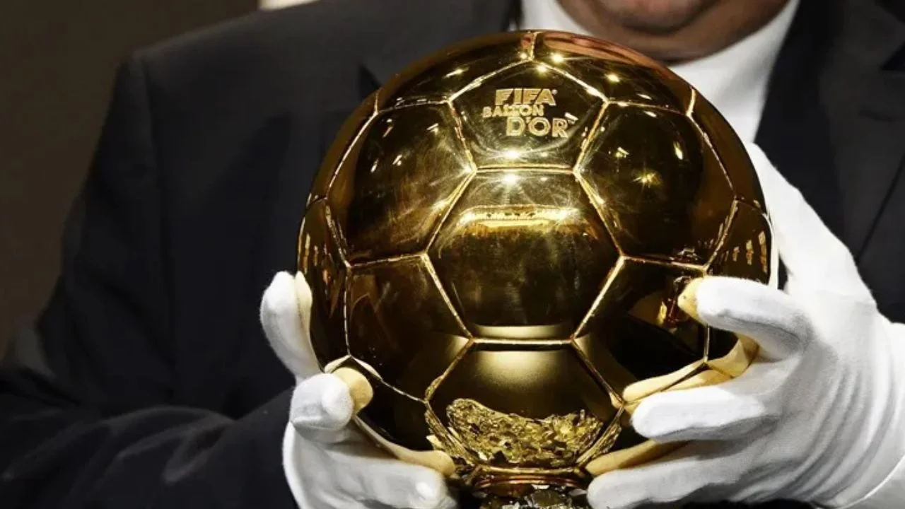Imagen de Balón de Oro 2026 EN VIVO: hora de Honduras, dónde ver y lista de ganadores hoy