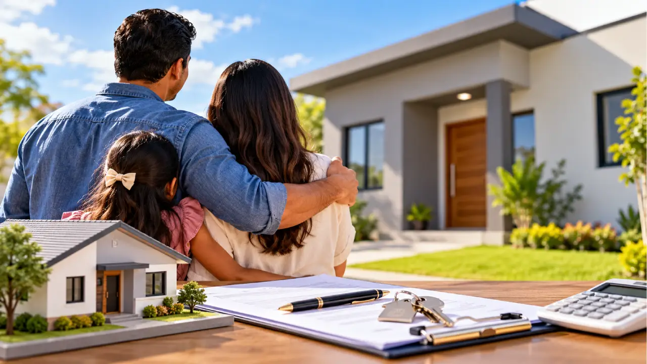 Banca de primer piso: requisitos para financiar una vivienda con Banhprovi Imagen de Banca de primer piso: requisitos para financiar una vivienda con Banhprovi