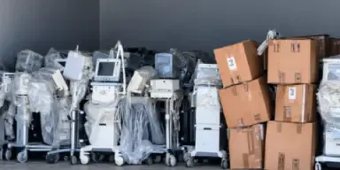 Imagen de Equipo médico, cajas de vacunas y diluyente COVID vencido: Salud aclara qué pasó