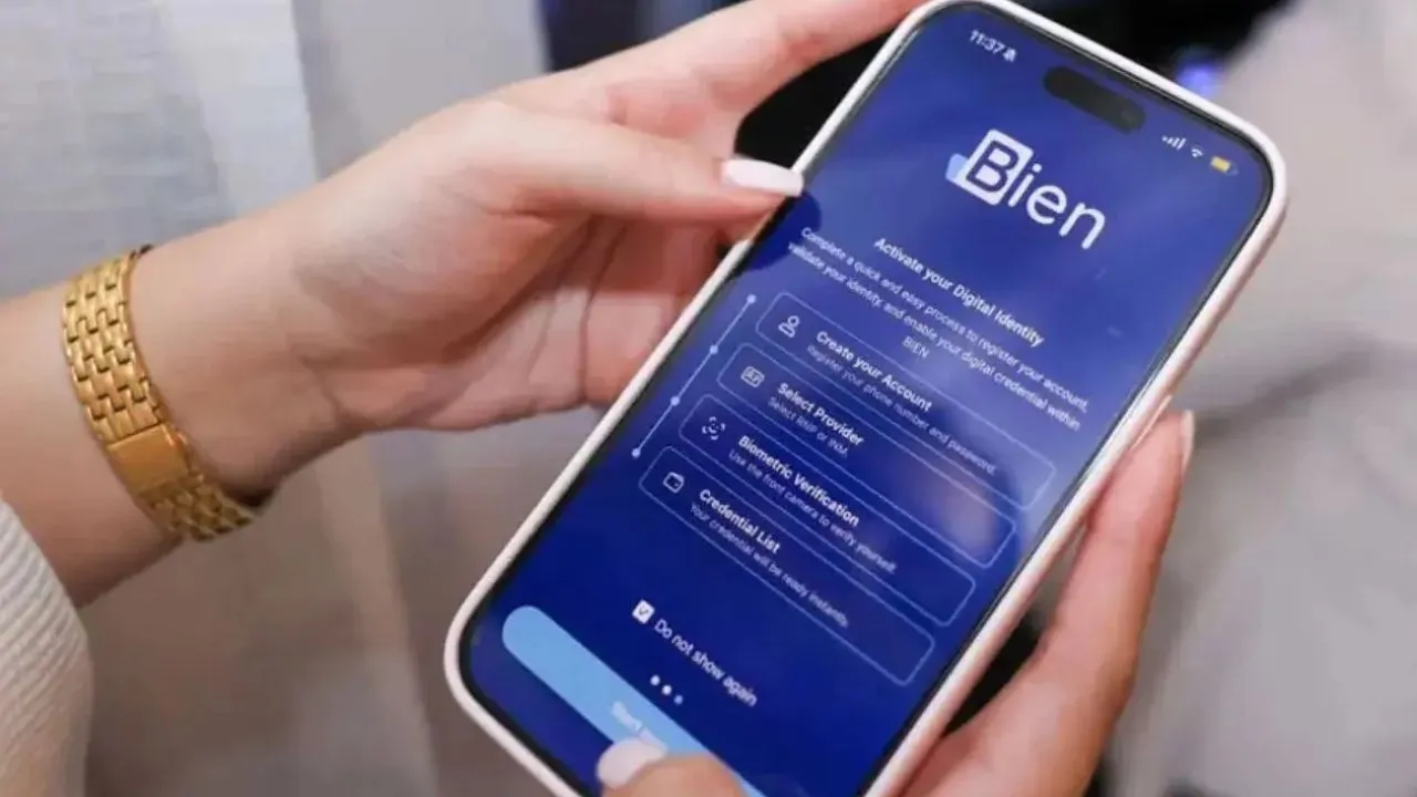 Billetera digital BIEN: solo conductores al día podrán guardar su revisión Imagen de Billetera digital BIEN: solo conductores al día podrán guardar su revisión