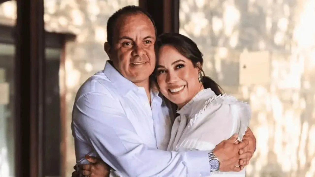 Biografía de Natalia Rezende Moreira: quién es la esposa de Cuauhtémoc Blanco Imagen de Biografía de Natalia Rezende Moreira: quién es la esposa de Cuauhtémoc Blanco