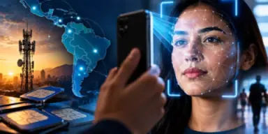 Imagen de Biometría celular: América Latina pone los rostros de su población ante el escáner