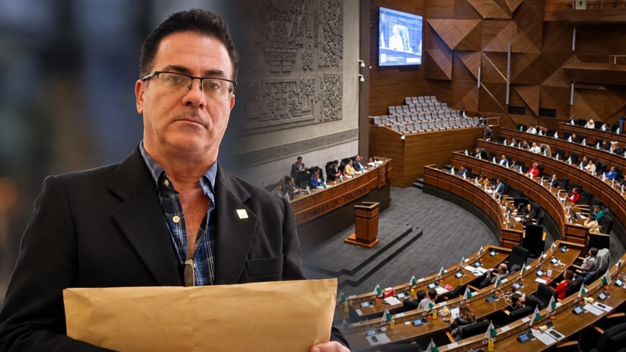 Bolivia reemplaza a su fiscal general detenido y nombra un interino Imagen de Bolivia reemplaza a su fiscal general detenido y nombra un interino