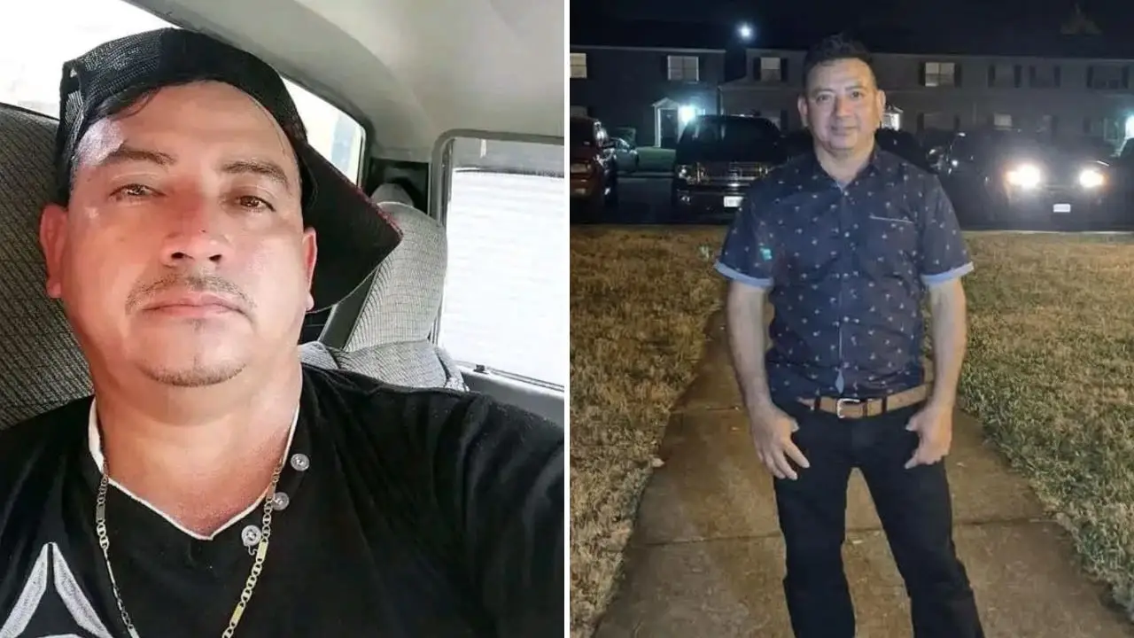 'Un buen amigo': accidente de tránsito arrebata vida de hondureño en Estados Unidos Imagen de 'Un buen amigo': accidente de tránsito arrebata vida de hondureño en Estados Unidos