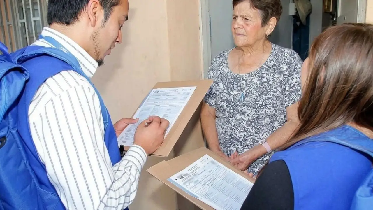 ¿Buscas trabajo? Convocatoria para encuestadores en Olancho: así puedes aplicar Imagen de ¿Buscas trabajo? Convocatoria para encuestadores en Olancho: así puedes aplicar