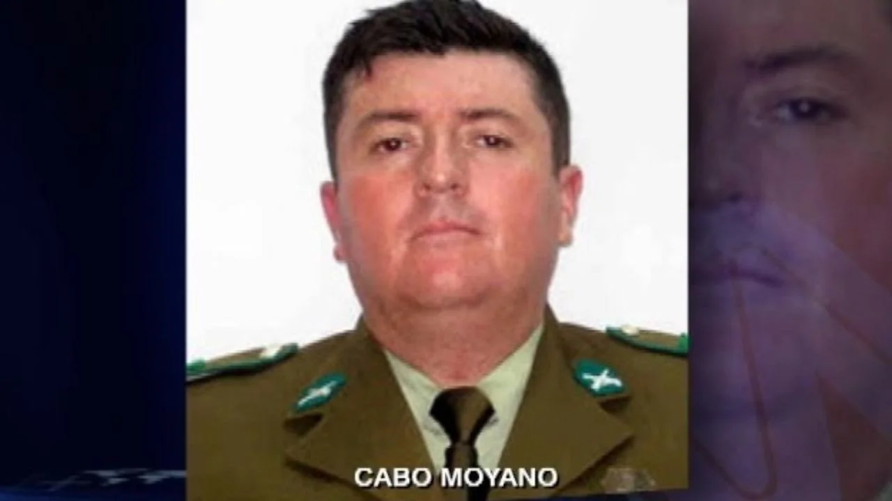Cabo Moyano Wikipedia: ¿Quién era Luis Moyano Farías y qué le pasó? Imagen de Cabo Moyano Wikipedia: ¿Quién era Luis Moyano Farías y qué le pasó?