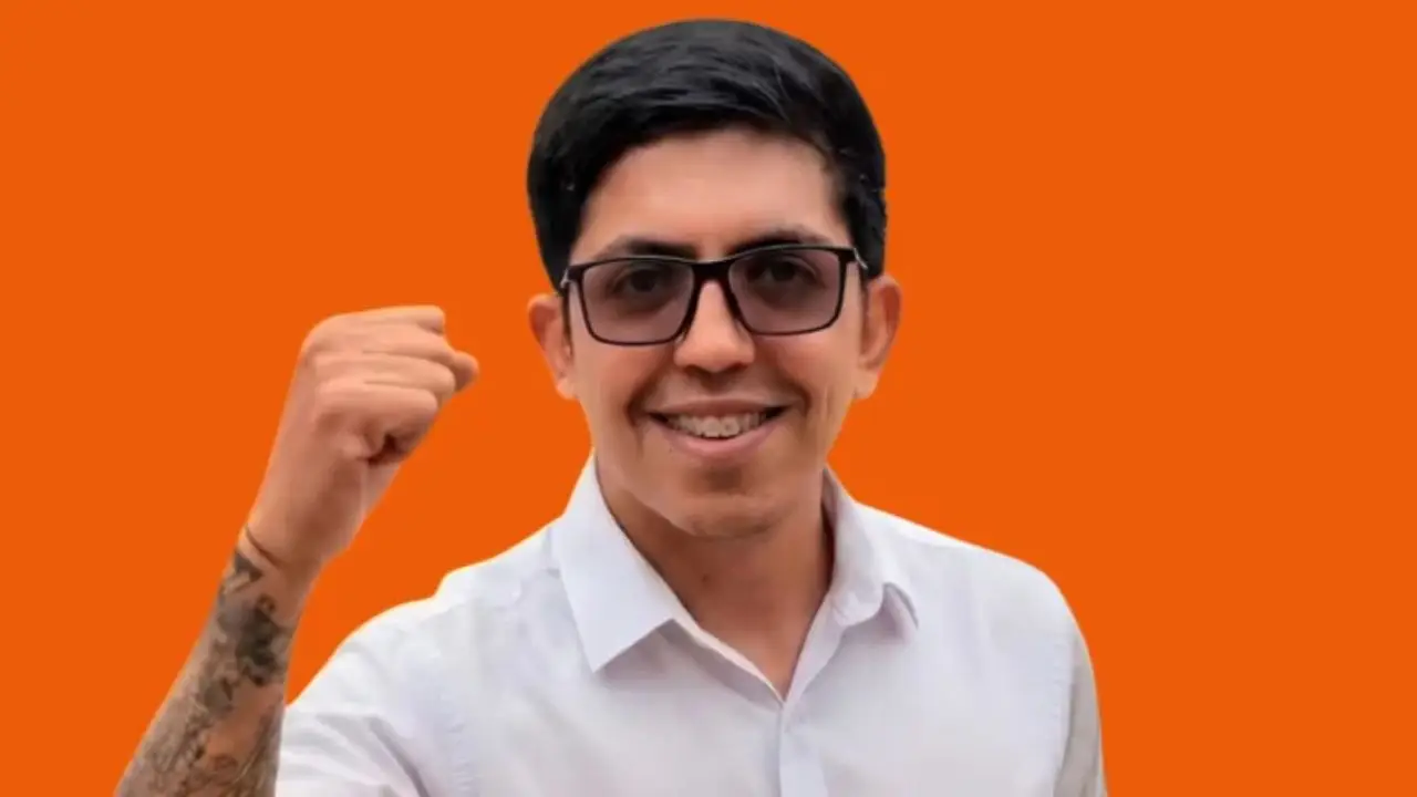 Candidato fallece horas después de lograr su triunfo electoral Imagen de Candidato fallece horas después de lograr su triunfo electoral