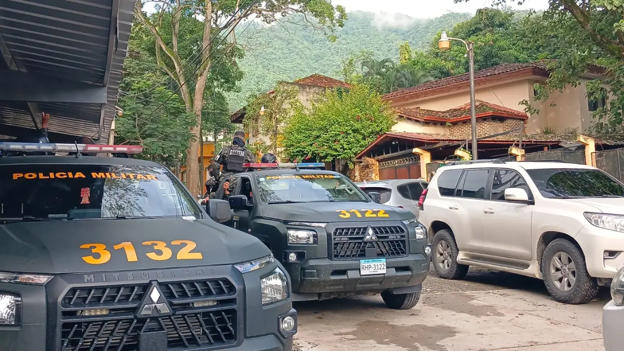 Imagen de Capturan a dos agentes de la DAET ¿Qué sucedió?