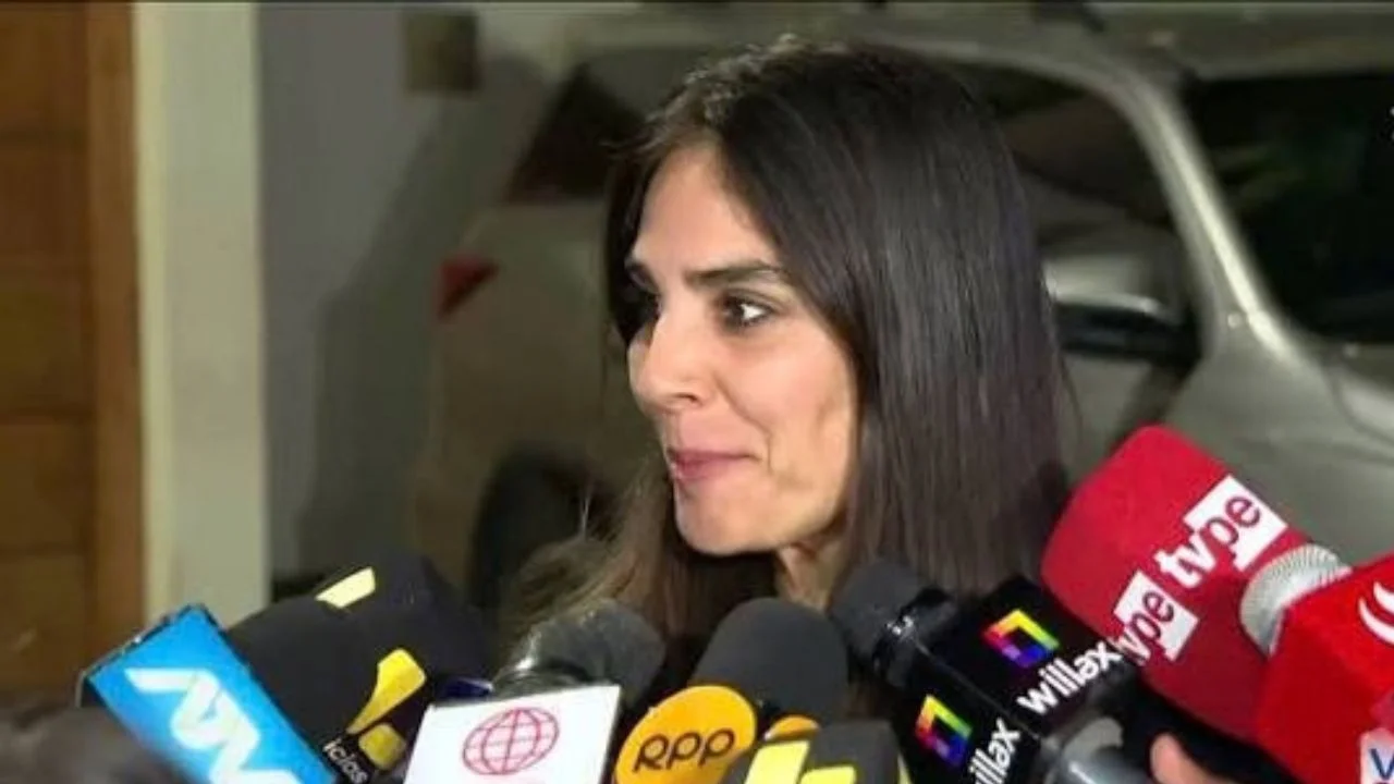 Carla Robbiano en Wikipedia: biografía, quién es y su hermana Vanessa Robbiano Imagen de Carla Robbiano en Wikipedia: biografía, quién es y su hermana Vanessa Robbiano