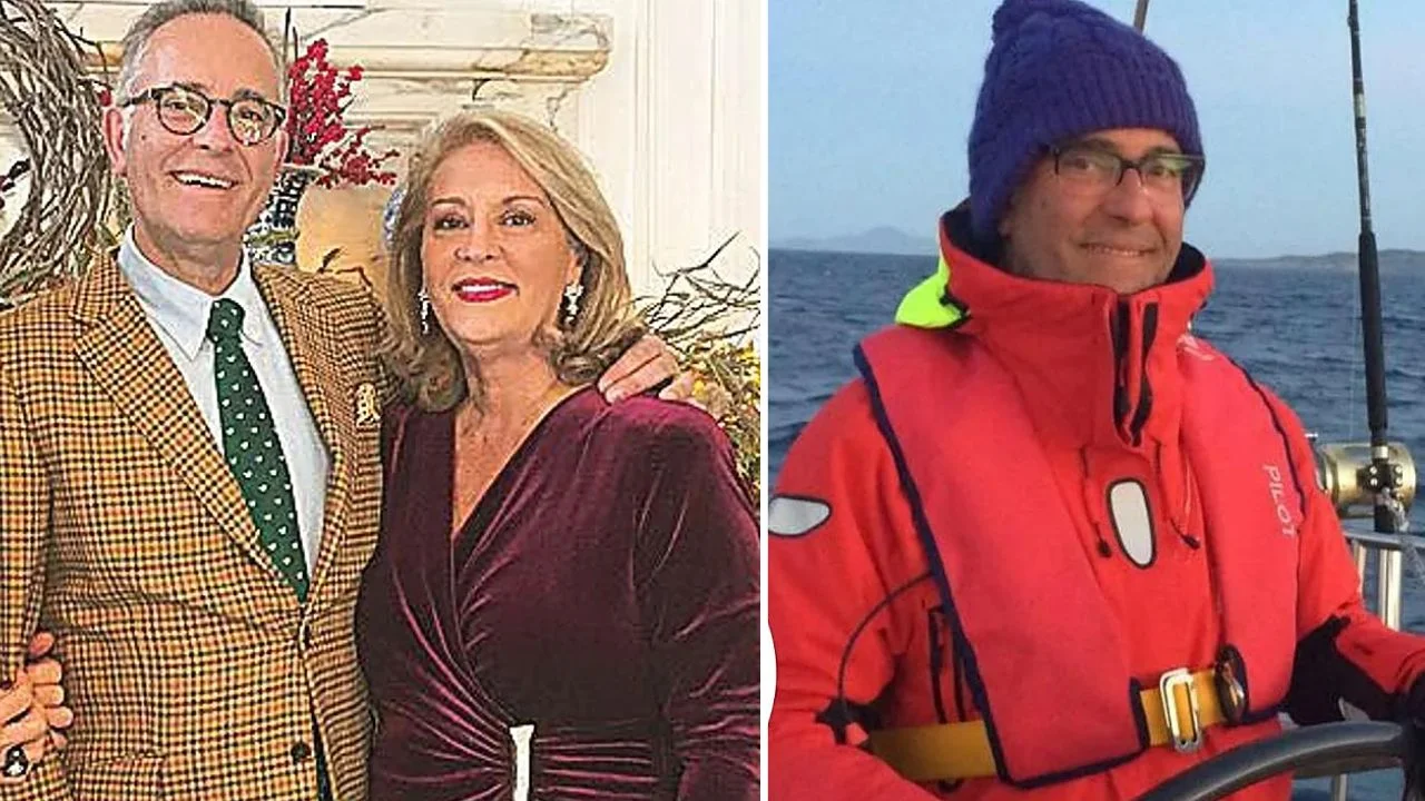 Carlos Fernández-Lomana edad: esquela y de qué murió el hermano de Carmen Lomana Imagen de Carlos Fernández-Lomana edad: esquela y de qué murió el hermano de Carmen Lomana