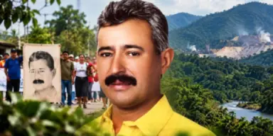 Imagen de Carlos Escaleras: el caso que persigue a Honduras 29 años después