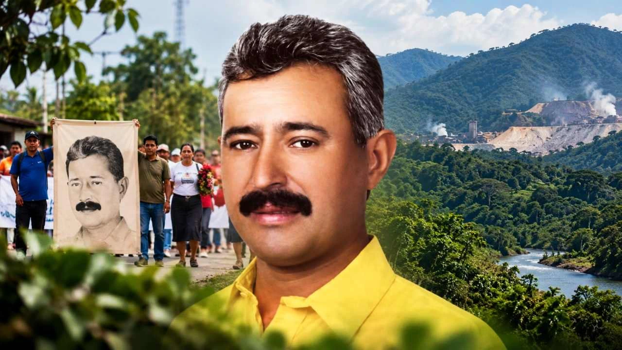 Carlos Escaleras: el caso que persigue a Honduras 29 años después Imagen de Carlos Escaleras: el caso que persigue a Honduras 29 años después