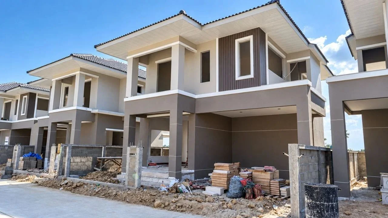 Los nuevos beneficios para que hondureños puedan adquirir vivienda propia Imagen de Los nuevos beneficios para que hondureños puedan adquirir vivienda propia