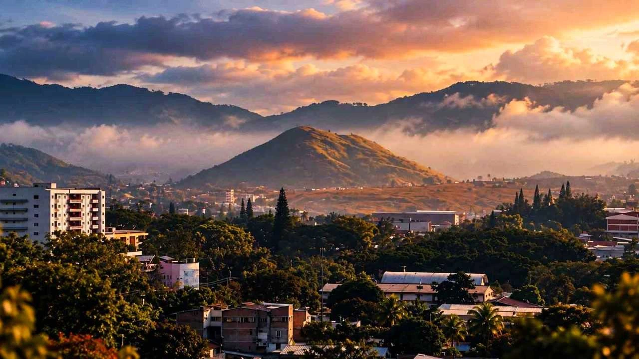 Cerro Brujo: entre un tractor, un gigante y una historia sin pruebas Imagen de Cerro Brujo: entre un tractor, un gigante y una historia sin pruebas