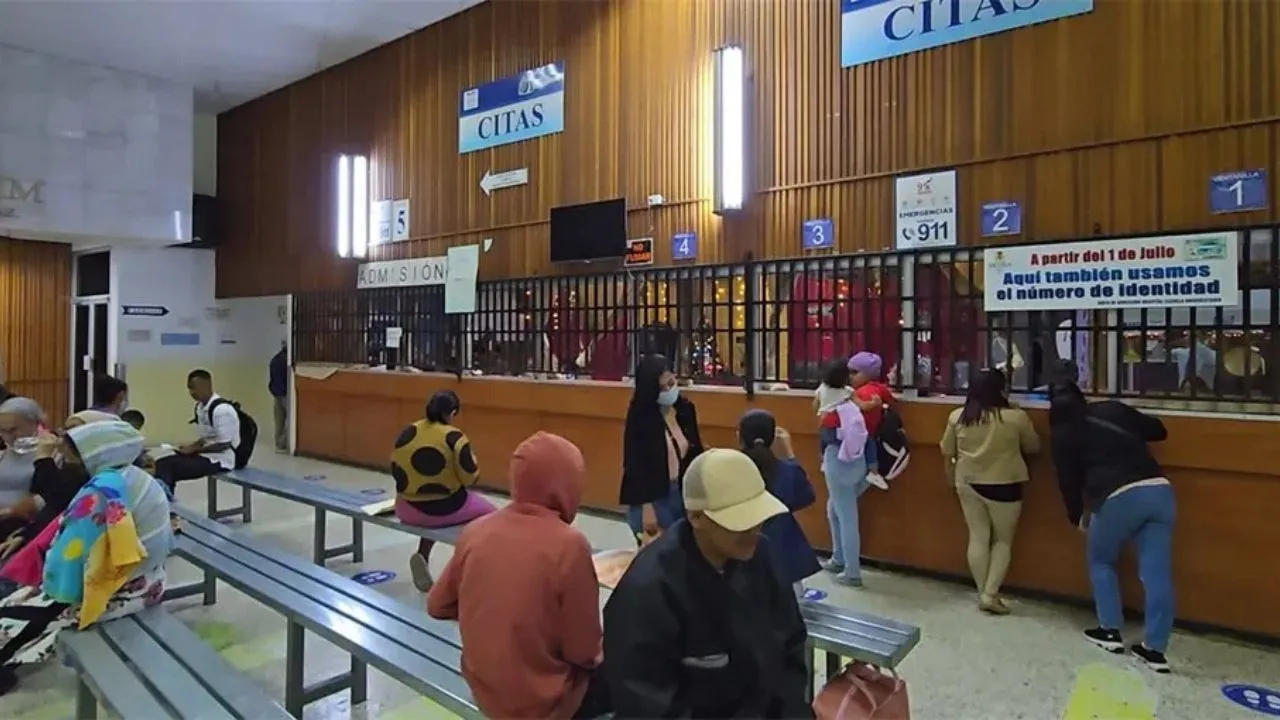 Hospital Escuela reprogramará las citas perdidas por asambleas médicas Imagen de Hospital Escuela reprogramará las citas perdidas por asambleas médicas