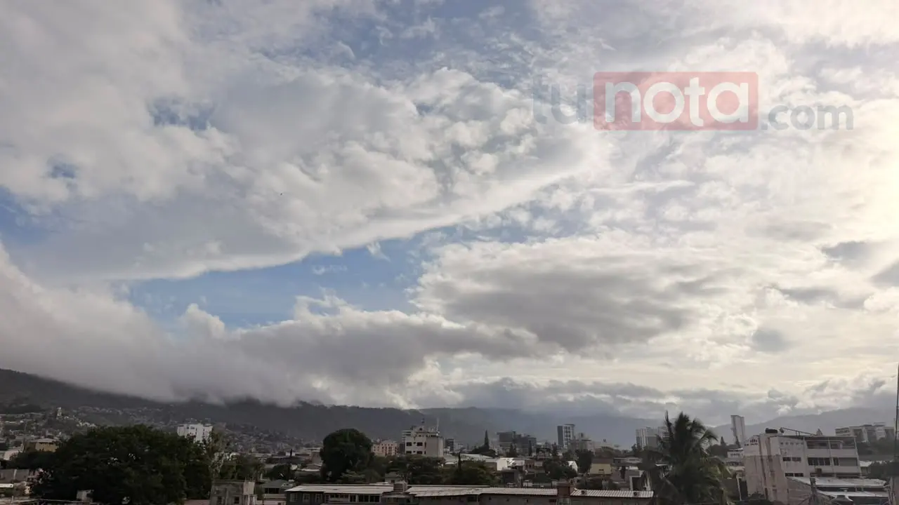 ¿Cómo estará el clima este domingo en Honduras? Imagen de ¿Cómo estará el clima este domingo en Honduras?