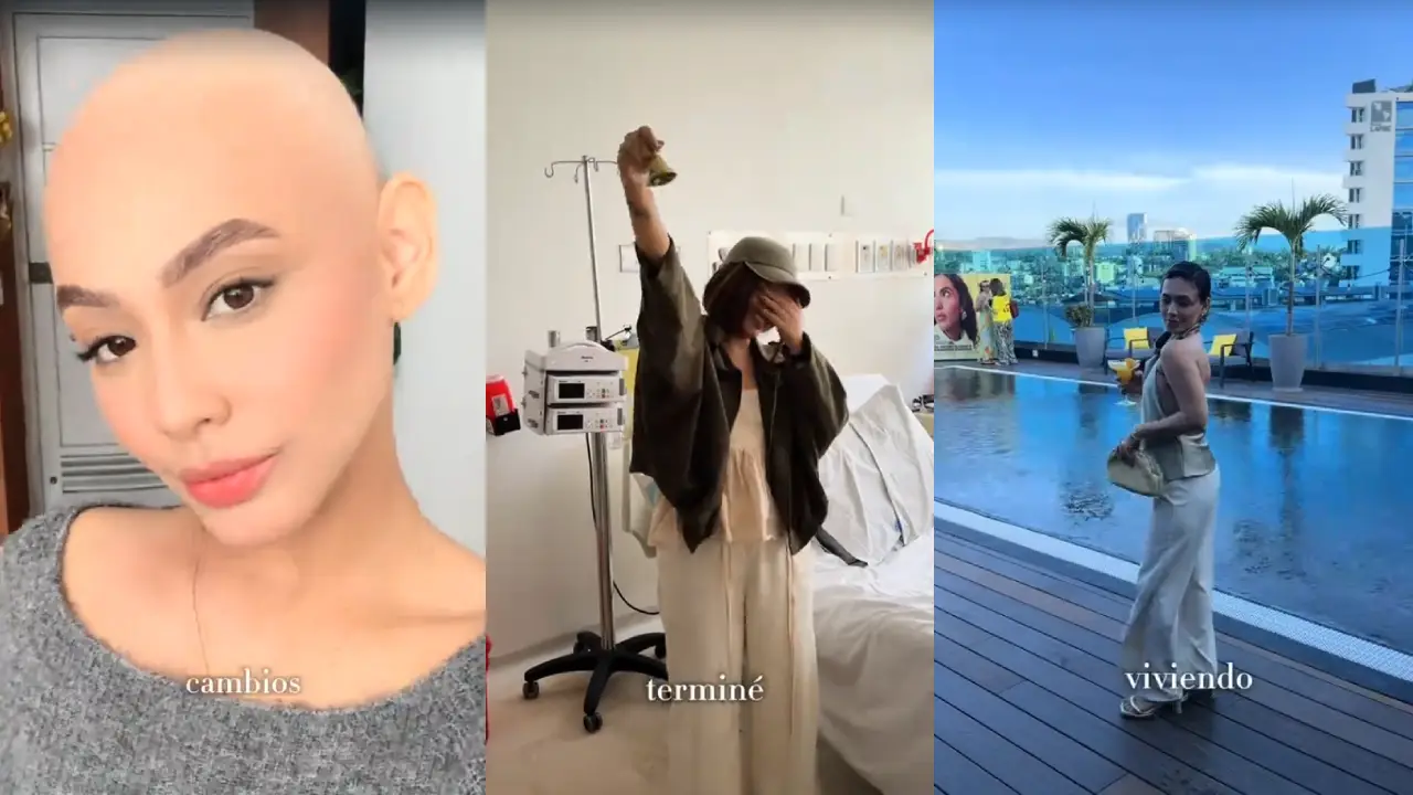 'Una nueva vida en Honduras': historia de colombiana que sobrevivió al cáncer Imagen de 'Una nueva vida en Honduras': historia de colombiana que sobrevivió al cáncer