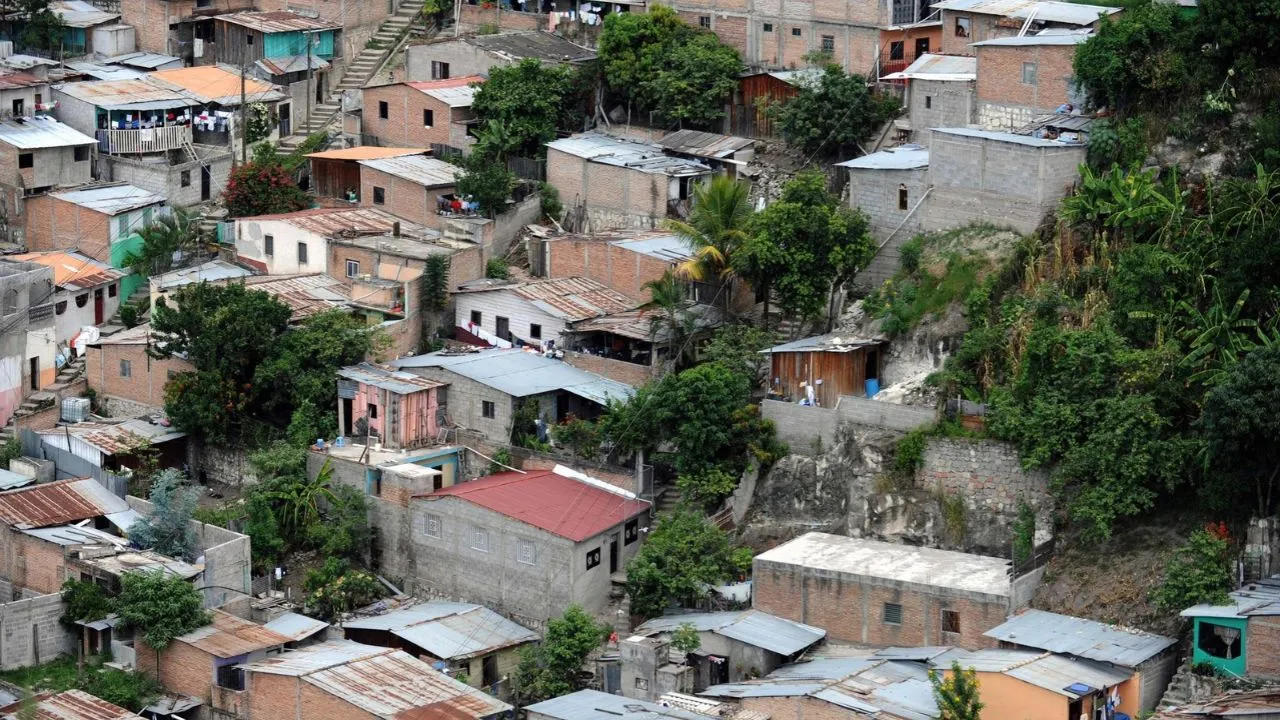 El crimen familiar que marcó la Navidad de 1994 en Honduras Imagen de El crimen familiar que marcó la Navidad de 1994 en Honduras