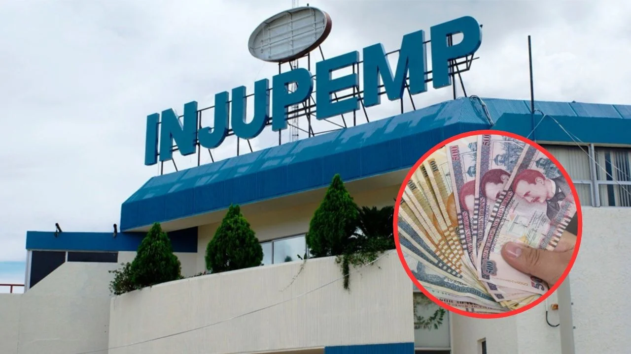 ¿Cómo ver el estado de cuenta del INJUPEMP? Revisa aportaciones desde el celular Imagen de ¿Cómo ver el estado de cuenta del INJUPEMP? Revisa aportaciones desde el celular