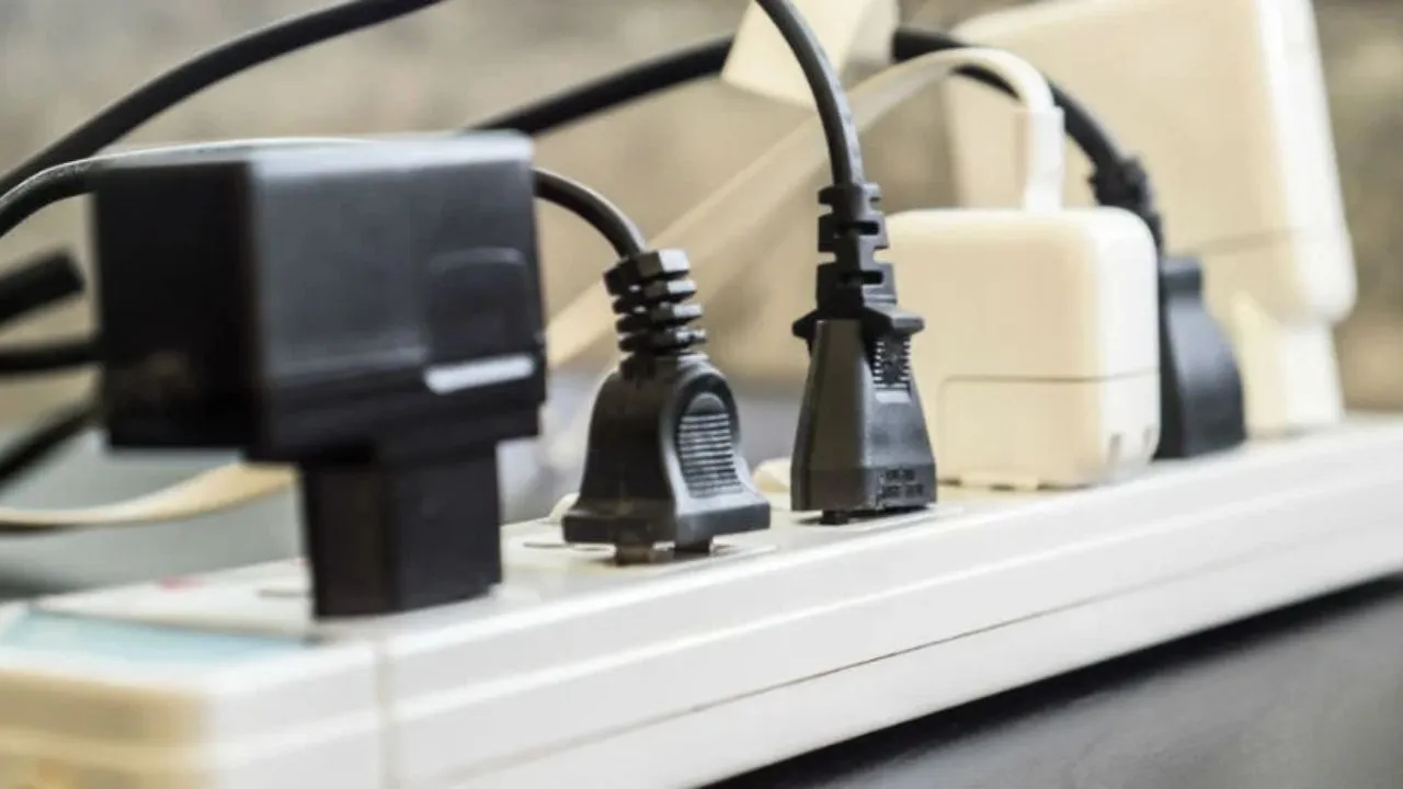 El truco para ahorrar energía en casa sin desconectar los electrodomésticos Imagen de El truco para ahorrar energía en casa sin desconectar los electrodomésticos