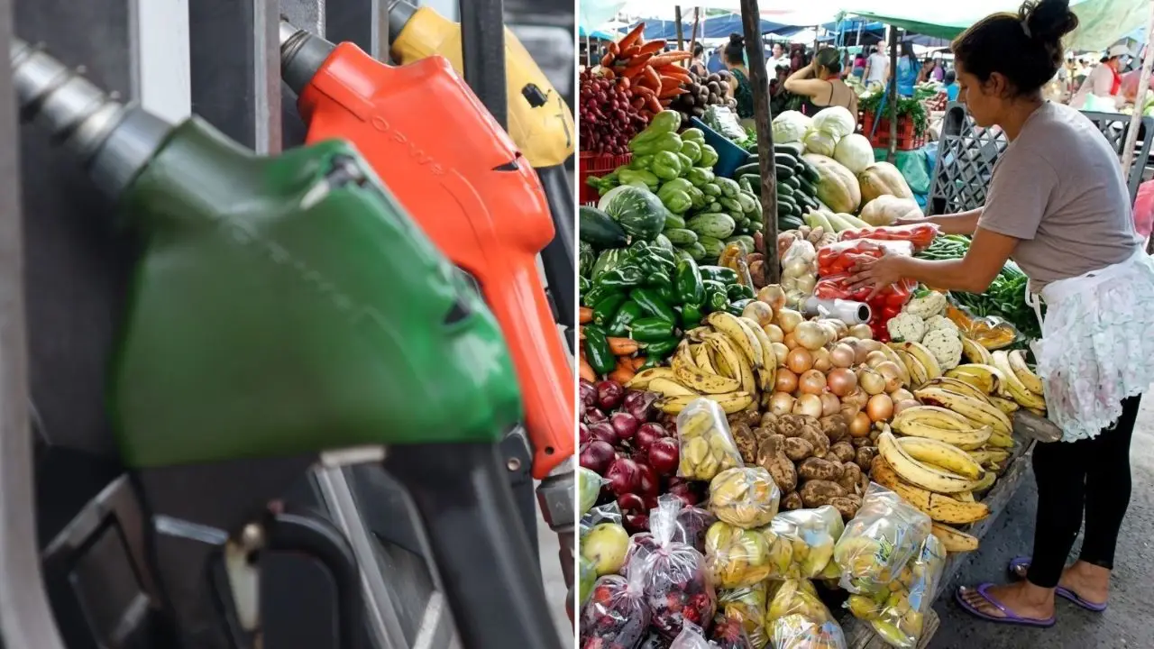 Imagen de Consulting HNL: combustibles y alimentos presionan el bolsillo de los hondureños