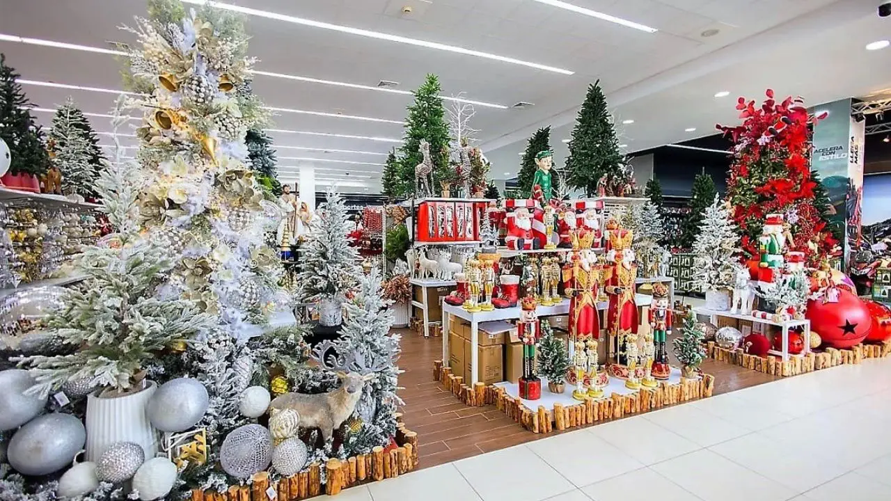Consulting HNL: Navidad adelantada en Honduras, ¿es demasiado pronto para celebrarla? Imagen de Consulting HNL: Navidad adelantada en Honduras, ¿es demasiado pronto para celebrarla?