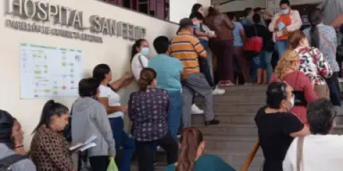 Imagen de Consulting HNL: ¿Cuidan realmente su salud los hondureños? Esto revela un estudio