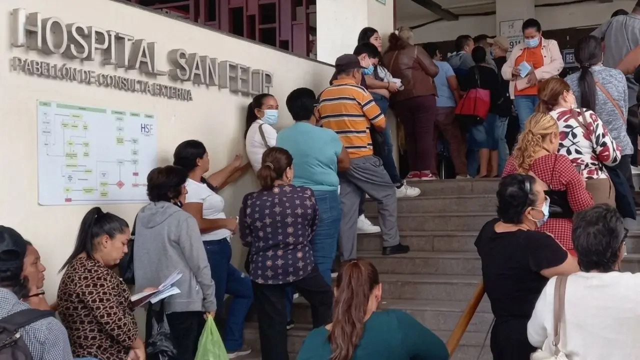 Consulting HNL: ¿Cuidan realmente su salud los hondureños? Esto revela un estudio Imagen de Consulting HNL: ¿Cuidan realmente su salud los hondureños? Esto revela un estudio