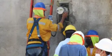 Imagen de ¿Tiene conexión irregular de luz? ENEE da tres meses para ponerla en regla