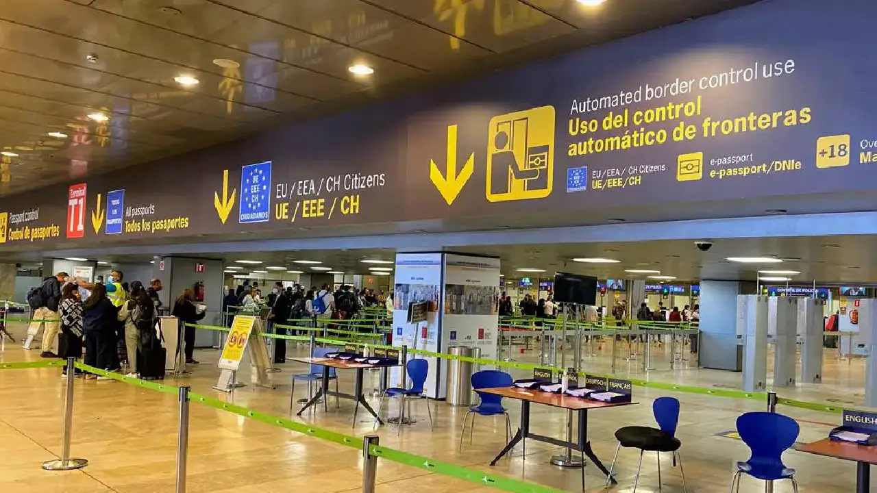 ¿Viajarás a España? Hondureña revela motivos por los que están regresando a viajeros Imagen de ¿Viajarás a España? Hondureña revela motivos por los que están regresando a viajeros