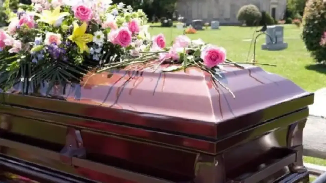 Entre ataúd, velatorio y cementerio: cuánto cuesta un entierro en Honduras Imagen de Entre ataúd, velatorio y cementerio: cuánto cuesta un entierro en Honduras