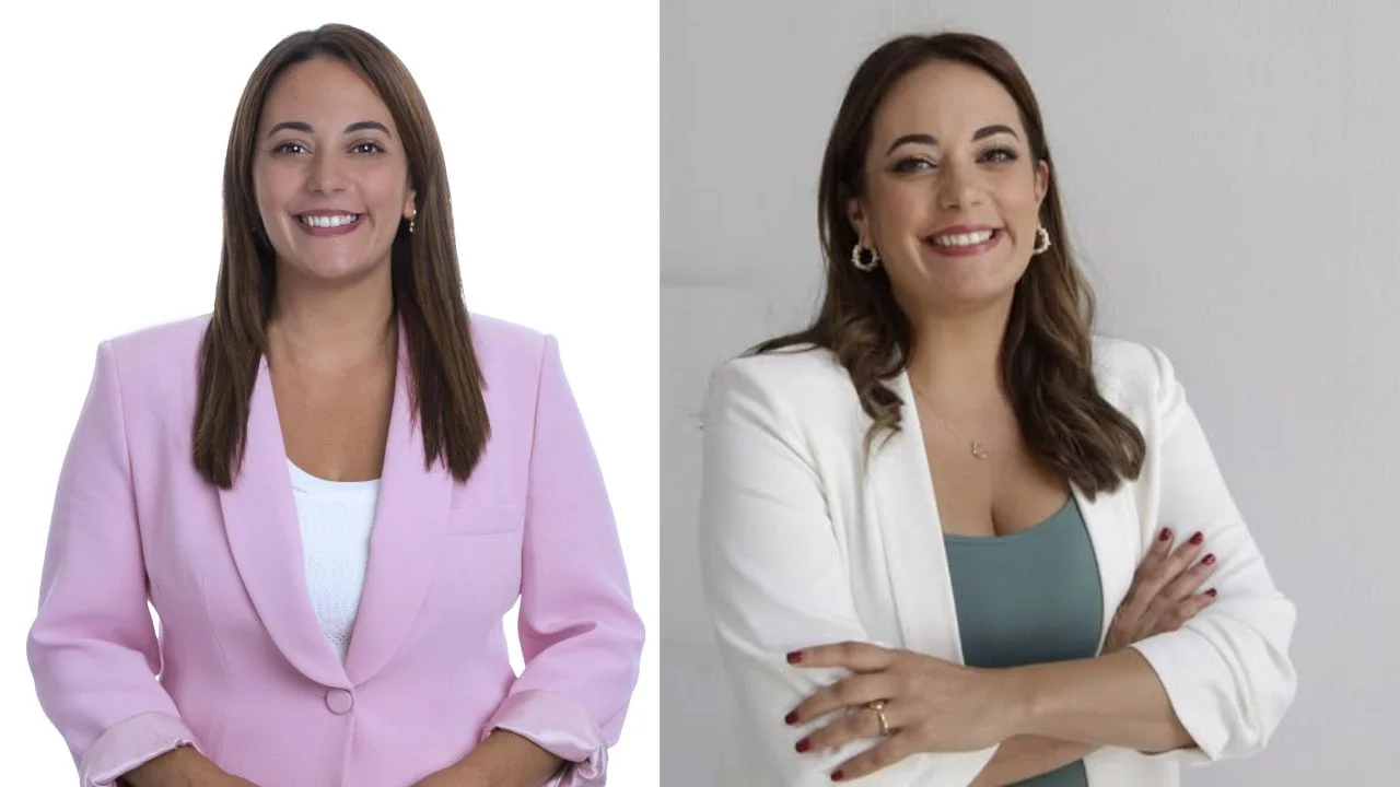 Cristina Calero García de qué murió: causa de muerte y enfermedad de la diputada Imagen de Cristina Calero García de qué murió: causa de muerte y enfermedad de la diputada