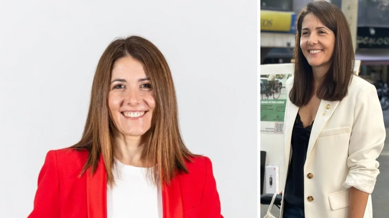 Cristina Morón Wikipedia: Quién es, biografía y vida privada Imagen de Cristina Morón Wikipedia: Quién es, biografía y vida privada