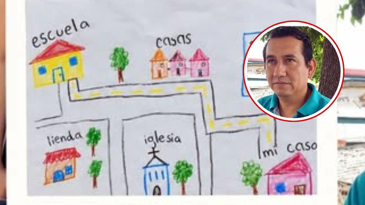 ¡Justicia! Maestro que había sido despedido por pedir una tarea será restituido Imagen de ¡Justicia! Maestro que había sido despedido por pedir una tarea será restituido