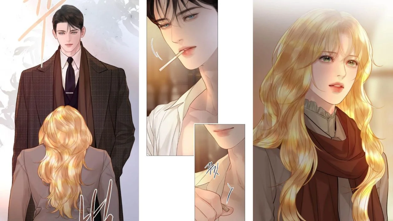 Cry or better yet beg manhwa 91: actualización del episodio y cómo leer Imagen de Cry or better yet beg manhwa 91: actualización del episodio y cómo leer