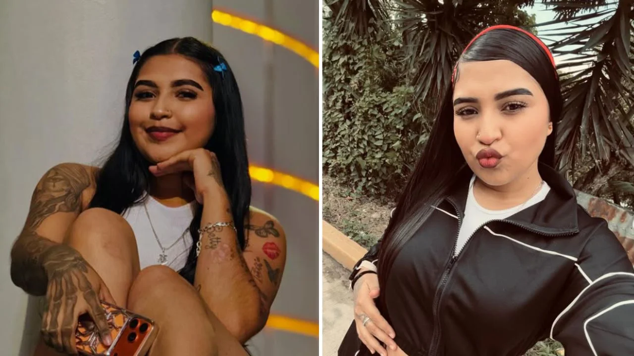 ¿Cuáles son los videos más virales Anayeli Monserrat 13, tiktoker hondureña? Imagen de ¿Cuáles son los videos más virales Anayeli Monserrat 13, tiktoker hondureña?