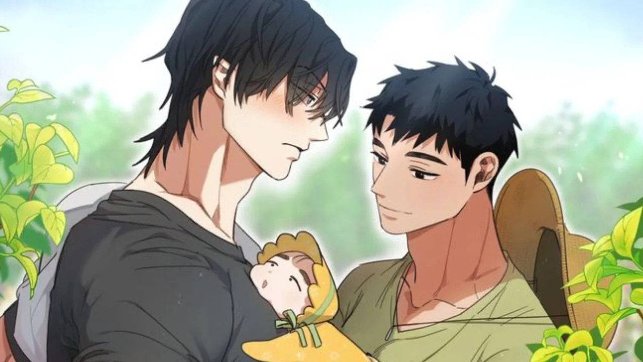 Cuando el sol se asoma manhwa completo: ¿Leer capítulos gratis en español? Imagen de Cuando el sol se asoma manhwa completo: ¿Leer capítulos gratis en español?