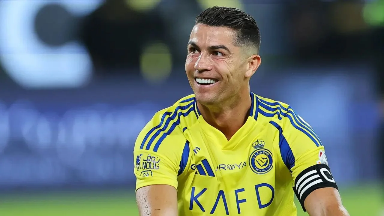 Imagen de Salario de Cristiano Ronaldo en lempiras: ¿Cuánto dinero recibe cada 24 horas?