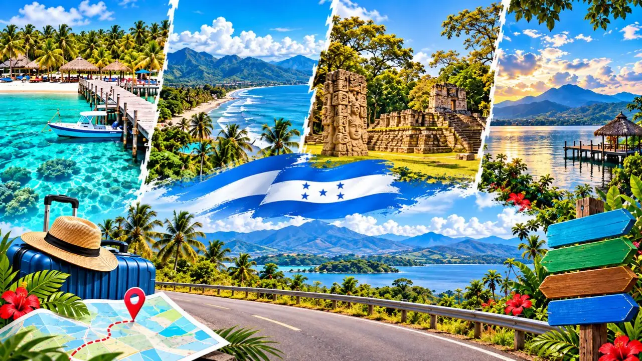¿Cuánto necesitas para una escapada en el Morazánico 2026? Descubre las opciones Imagen de ¿Cuánto necesitas para una escapada en el Morazánico 2026? Descubre las opciones