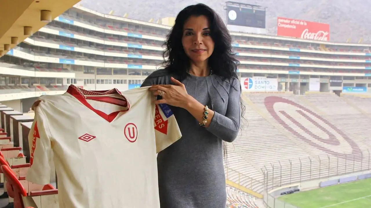 De qué falleció Rocío Chávez: comunicado de la familia, esquela y biografía Imagen de De qué falleció Rocío Chávez: comunicado de la familia, esquela y biografía