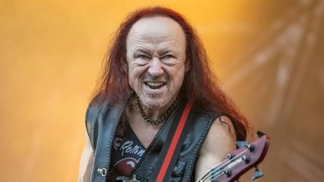 ¿De qué murió Cronos de Venom? Lo que confirmó la banda británica Imagen de ¿De qué murió Cronos de Venom? Lo que confirmó la banda británica