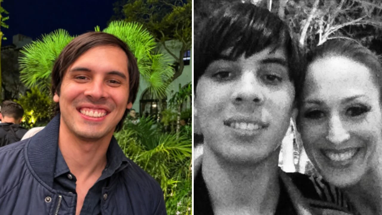 Imagen de ¿De qué murió Juan Pablo Croce Garassini? ¿Qué le pasó al hijo de Siudy Garrido?